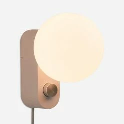 Lulu And Georgia Tala Alumina Table Lamp