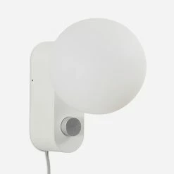 Lulu And Georgia Tala Alumina Table Lamp