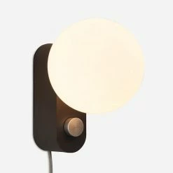 Lulu And Georgia Tala Alumina Table Lamp