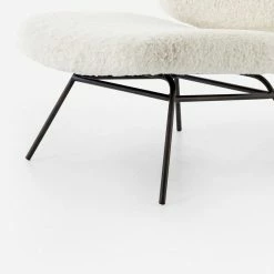 Lulu And Georgia Amanda Accent Chair