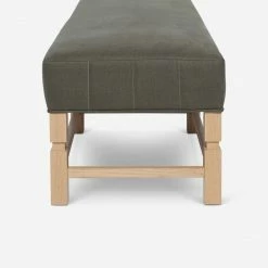 Lulu And Georgia Furniture Ambleside Bench By Ginny Macdonald