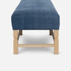 Lulu And Georgia Furniture Ambleside Bench By Ginny Macdonald