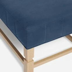 Lulu And Georgia Furniture Ambleside Bench By Ginny Macdonald