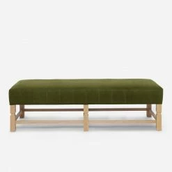 Lulu And Georgia Furniture Ambleside Bench By Ginny Macdonald