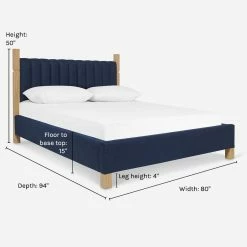 Lulu And Georgia Ambleside Bed By Ginny Macdonald