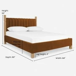 Lulu And Georgia Ambleside Bed By Ginny Macdonald