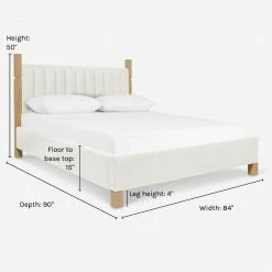 Lulu And Georgia Ambleside Bed By Ginny Macdonald