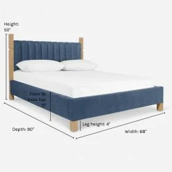 Lulu And Georgia Ambleside Bed By Ginny Macdonald