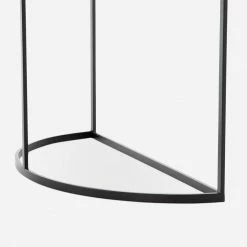 Cheap 💯 Lulu And Georgia Furniture Amorica Demilune Console Table 💯 11 Lulu And Georgia Furniture Amorica Demilune Console Table