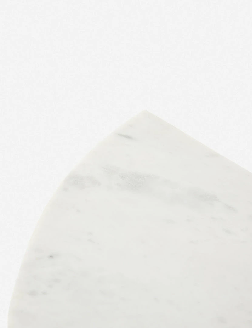 Cheap 💯 Lulu And Georgia Furniture Amorica Demilune Console Table 💯 7 Lulu And Georgia Furniture Amorica Demilune Console Table