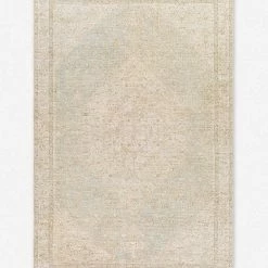 Lulu And Georgia Dylani Rug Muted Pastels
