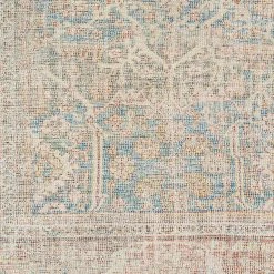 Lulu And Georgia Dylani Rug Muted Pastels