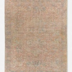 Lulu And Georgia Dylani Rug Muted Pastels