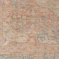 Lulu And Georgia Dylani Rug Muted Pastels