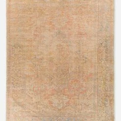 Lulu And Georgia Dylani Rug Muted Pastels