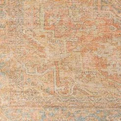 Lulu And Georgia Dylani Rug Muted Pastels