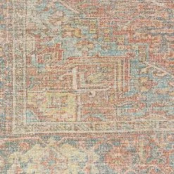 Lulu And Georgia Dylani Rug Muted Pastels