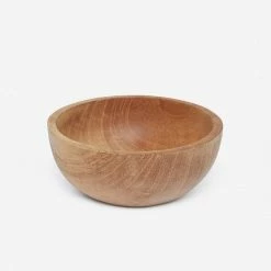 Lulu And Georgia Micah Round Mini Serving Bowl (Set Of 4) Kitchen + Dining