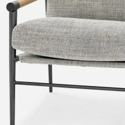 Lulu And Georgia Anevy Accent Chair Furniture