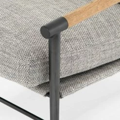 Lulu And Georgia Anevy Accent Chair Furniture