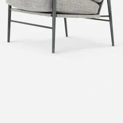 Lulu And Georgia Anevy Accent Chair Furniture