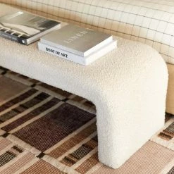 Lulu And Georgia House No. 23 Dani Bed Cover