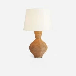 Lulu And Georgia Arteriors Potter Table Lamp