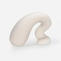 Lulu And Georgia Lolita Sculpture