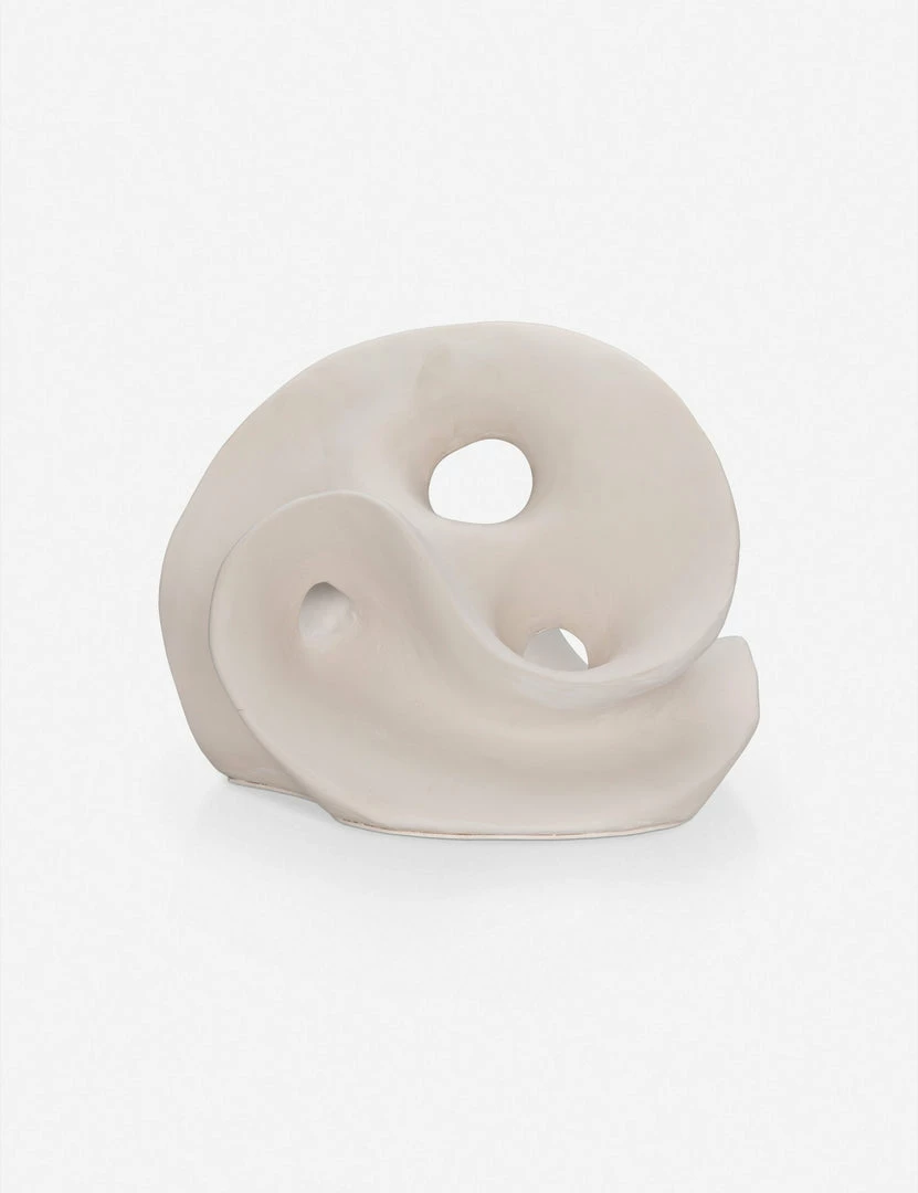 Cheap 😍 Lulu And Georgia Lola Sculpture Décor 😀 3 Lulu And Georgia Lola Sculpture Décor