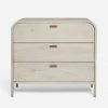Lulu And Georgia Malene Barnett Kindred Collection Brooke 3-Drawer Dresser