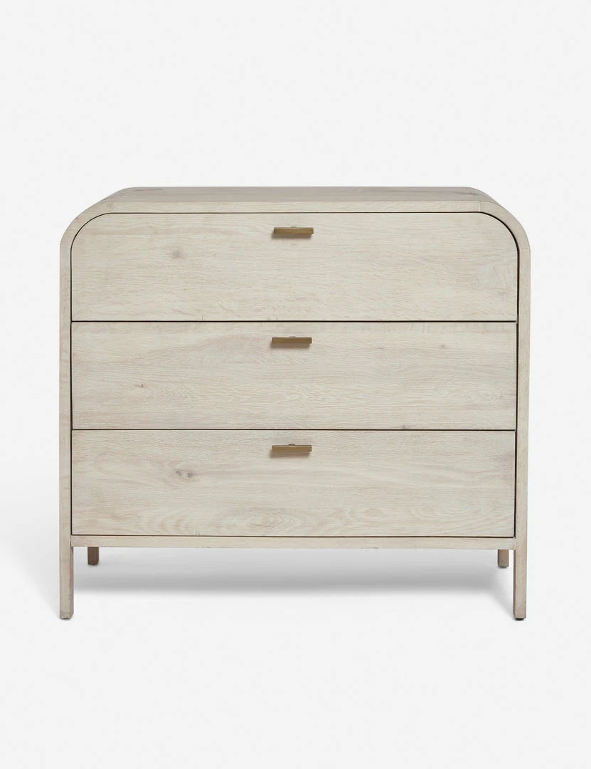 Best deal π Lulu And Georgia Malene Barnett Kindred Collection Brooke 3-Drawer π Dresser π 3 Lulu And Georgia Malene Barnett Kindred Collection Brooke 3-Drawer Dresser