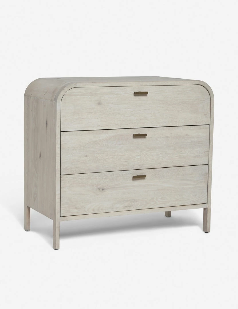 Best deal π Lulu And Georgia Malene Barnett Kindred Collection Brooke 3-Drawer π Dresser π 7 Lulu And Georgia Malene Barnett Kindred Collection Brooke 3-Drawer Dresser