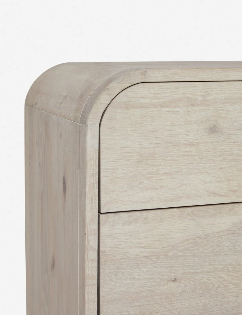 Best deal π Lulu And Georgia Malene Barnett Kindred Collection Brooke 3-Drawer π Dresser π 9 Lulu And Georgia Malene Barnett Kindred Collection Brooke 3-Drawer Dresser