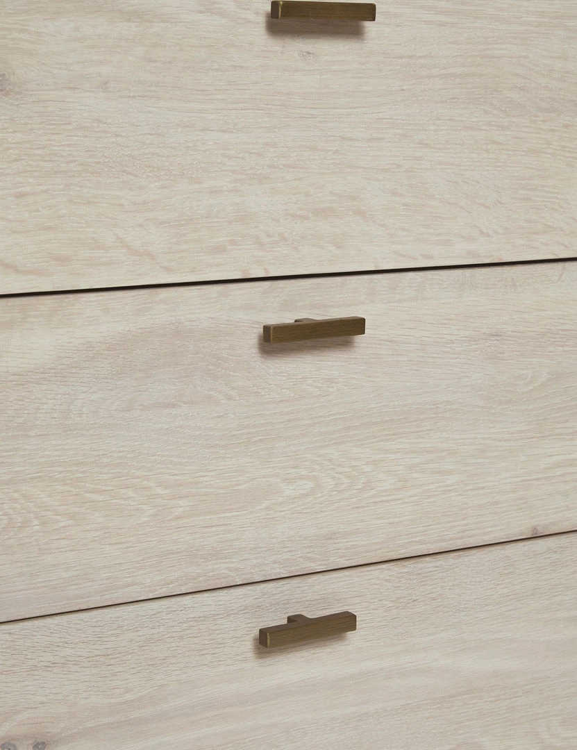 Best deal π Lulu And Georgia Malene Barnett Kindred Collection Brooke 3-Drawer π Dresser π 11 Lulu And Georgia Malene Barnett Kindred Collection Brooke 3-Drawer Dresser