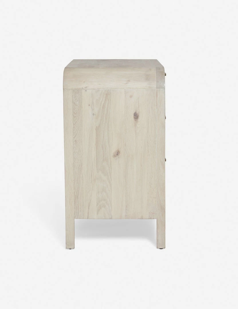 Best deal π Lulu And Georgia Malene Barnett Kindred Collection Brooke 3-Drawer π Dresser π 8 Lulu And Georgia Malene Barnett Kindred Collection Brooke 3-Drawer Dresser