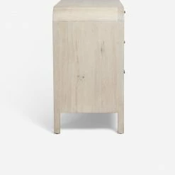 Lulu And Georgia Élan Byrd Collection Brooke 6-Drawer Dresser