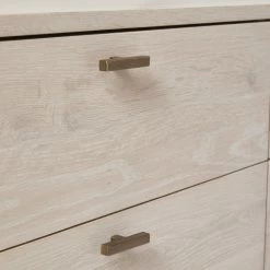 Lulu And Georgia Élan Byrd Collection Brooke 6-Drawer Dresser