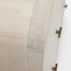 Lulu And Georgia Élan Byrd Collection Brooke 6-Drawer Dresser