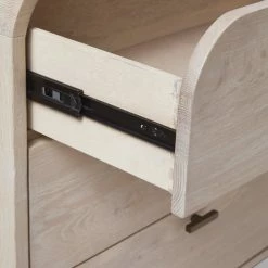 Lulu And Georgia Élan Byrd Collection Brooke 6-Drawer Dresser