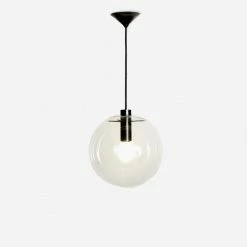Lulu And Georgia Ardeth Pendant Light Lighting