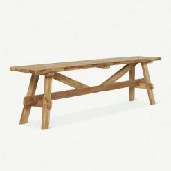 Lulu And Georgia Arlene Bench Furniture