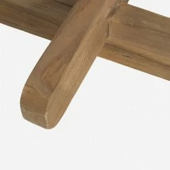 Lulu And Georgia Malene Barnett Kindred Collection Arlene Console Table