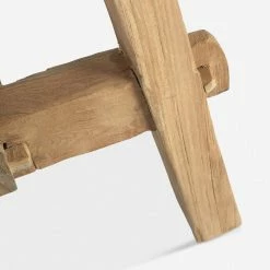 Lulu And Georgia Arlene Stool