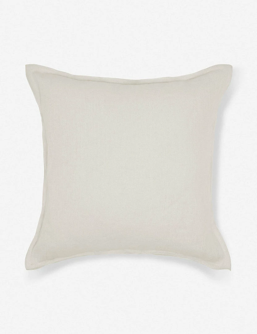 Cheapest 🛒 Lulu And Georgia Muted Pastels Arlo Linen Pillow 🥰 82 Lulu And Georgia Muted Pastels Arlo Linen Pillow