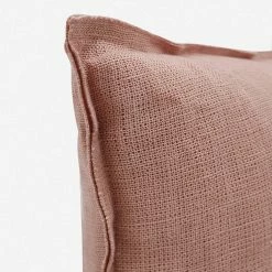 Cheapest 🛒 Lulu And Georgia Muted Pastels Arlo Linen Pillow 🥰 173 Lulu And Georgia Muted Pastels Arlo Linen Pillow