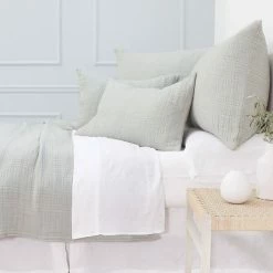 Lulu And Georgia New Pom Pom At Home Arrowhead Blanket