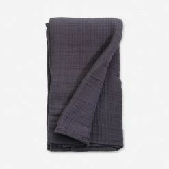 Lulu And Georgia New Pom Pom At Home Arrowhead Blanket