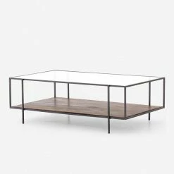 Lulu And Georgia Asher Coffee Table