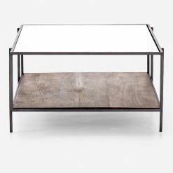 Lulu And Georgia Asher Coffee Table