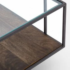 Lulu And Georgia Asher Coffee Table